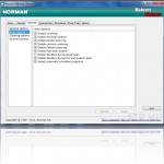 Norman Malware Cleaner